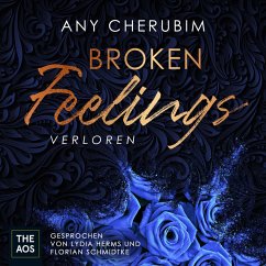 Broken Feelings. Verloren (MP3-Download) - Cherubim, Any