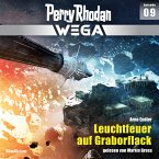 Leuchtfeuer auf Graboflack / Perry Rhodan - Wega Bd.9 (MP3-Download)