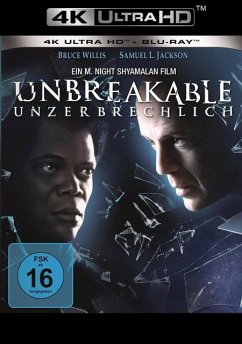 Unbreakable - Unzerbrechlich