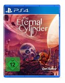 The Eternal Cylinder (PlayStation 4)