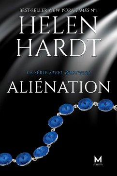 Cover Aliénation (eBook, ePUB)