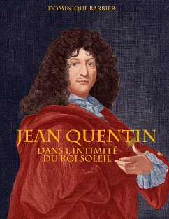 Jean Quentin (eBook, ePUB) - Barbier, Dominique