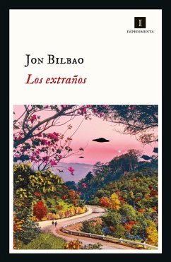 Los extraños (eBook, ePUB) - Bilbao, Jon