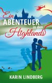 Ein Abenteuer in den Highlands (eBook, ePUB)