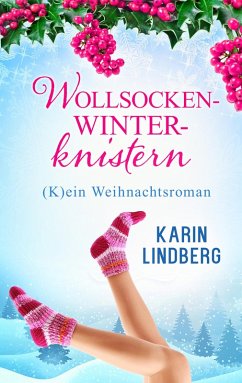Wollsockenwinterknistern (eBook, ePUB) - Lindberg, Karin