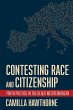 Contesting Race and Citizenship (eBook,... - Bild 1