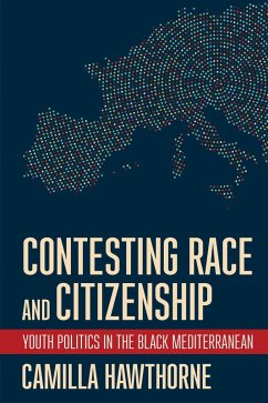Contesting Race and Citizenship (eBook, ePUB)