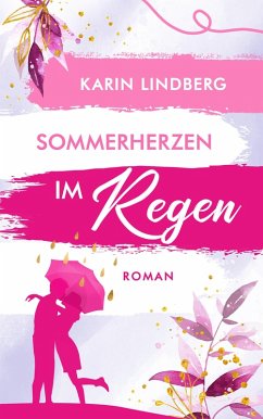 Sommerherzen im Regen (eBook, ePUB) - Lindberg, Karin