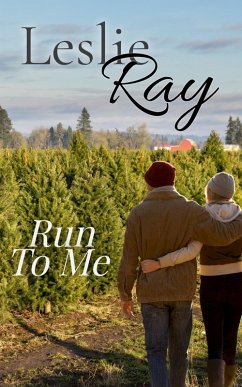 Cover Run To Me (Spruce Pine, #1) (eBook, ePUB)