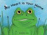 My Heart is Your Home (eBook, ePUB) - Bild 1