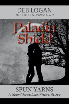 Cover Paladin Shield (Seer Chronicles, #5) (eBook, ePUB)