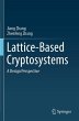 Lattice-Based Cryptosystems - Bild 1