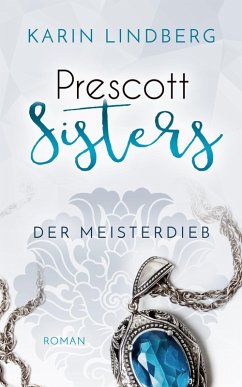 Der Meisterdieb (eBook, ePUB) - Lindberg, Karin