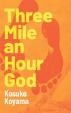 Three Mile an Hour God (eBook, ePUB)