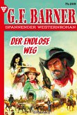 Der endlose Weg (eBook, ePUB)