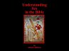 Understanding Sex in the Bible (eBook,... - Bild 1