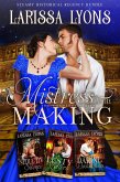 Mistress in the Making - The Complete Series (eBook, ePUB) Mistress in the Making - The Complete Series (eBook, ePUB)