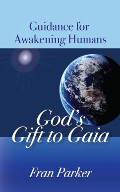 God's Gift to Gaia (eBook, ePUB) - Parker, Fran