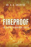Fireproof (eBook, ePUB)
