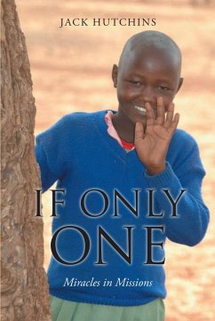 If Only One (eBook, ePUB) - Hutchins, Jack