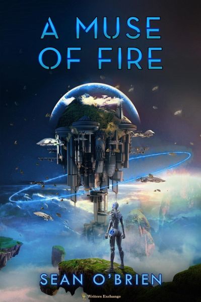A Muse of Fire (eBook, ePUB) A Muse of Fire (eBook, ePUB)