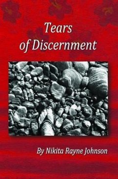 Tears of Discernment (eBook, ePUB) - Johnson, Nikita Rayne