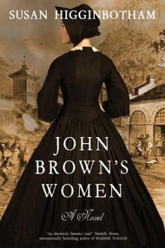 John Brown's Women (eBook, ePUB) - Higginbotham, Susan