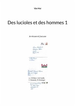 Cover Des lucioles et des hommes 1 (eBook, ePUB)