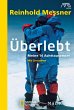 Überlebt (eBook, ePUB) - Bild 1