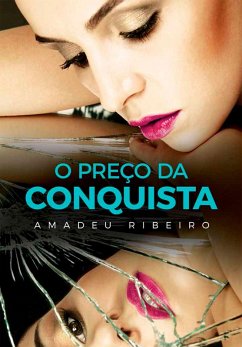 Cover O preço da conquista (eBook, ePUB)