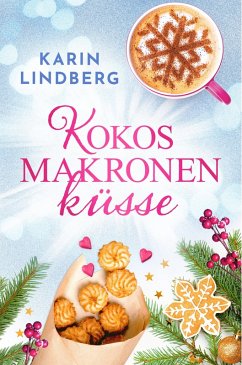 Kokosmakronenküsse (eBook, ePUB) - Lindberg, Karin