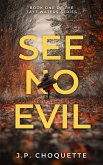 See No Evil (Tayt Waters Series) (eBook, ePUB)