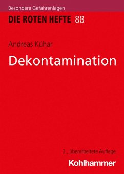 Dekontamination (eBook, ePUB) - Kühar, Andreas