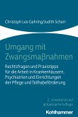 Umgang mit Zwangsmaßnahmen (eBook, PDF)