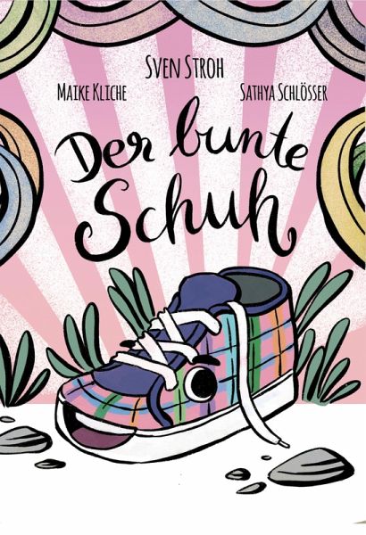 Der bunte Schuh (eBook, ePUB)