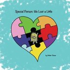 Special Person (eBook, ePUB)