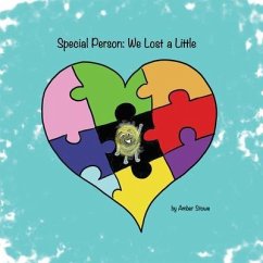 Cover Special Person (eBook, ePUB)