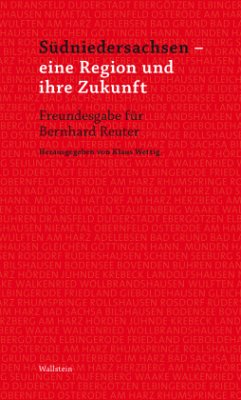 Südniedersachsen - eine Region und ihre Zukunft