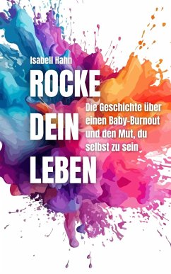 Cover Rocke Dein Leben (eBook, ePUB)