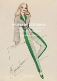 Prueba de vestuario (eBook, ePUB)