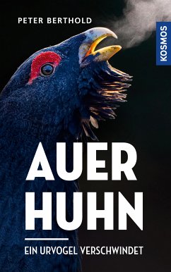 Auerhuhn (eBook, ePUB) - Berthold, Peter