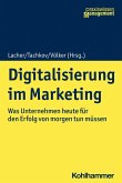 Digitalisierung im Marketing (eBook, PDF)
