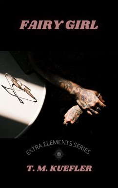Cover Fairy Girl (Extra Elements Series, #4.5) (eBook, ePUB)