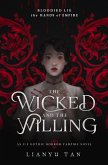 The Wicked and the Willing: An F/F Gothic Horror Vampire Novel (eBook, ePUB)