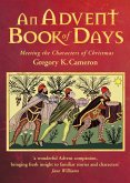 An Advent Book of Days (eBook, ePUB)