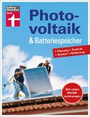 Photovoltaik & Batteriespeicher (eBook, PDF)