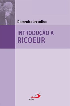 Introdução a Ricoeur (eBook, ePUB) - Jervolino, Domenico