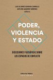 Poder, violencia y Estado (eBook, ePUB)