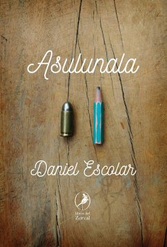 Cover Asulunala (eBook, ePUB)