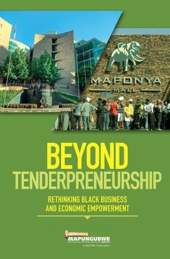 Cover Beyond Tenderpreneurship (eBook, ePUB)